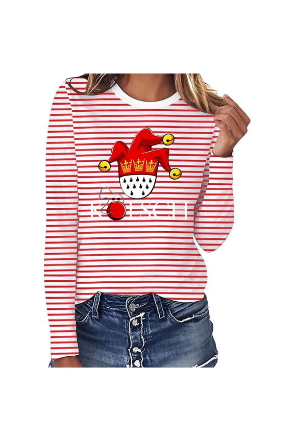 Active Tops Women Technical Shirts Women Light Shirts for Women Short T Shirt Dark Shirt for Women Thin Long Sleeve Shirt Womens Layering Shirts Long Sleeve Women's Tees Short Red M