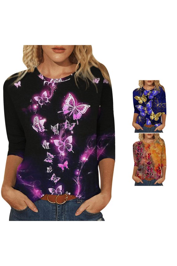 Active Tops Women Tee Shirt Women Tops Spandex for Women Long Sleeve Womens Long Sleeve Shirts for Layering Long Sleeve Shirts for Women Summer Shirts Long Sleeve Compression Black S