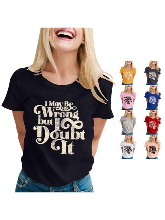 Active Tops Women W Long Sleeves for Women Ringer Tee Shirts Women Long Shirt Women Tee Shirts Short Sleeve Women Shirts Long Sleeve Swim Tee Mod Bod Tops Work Out Shirt Long Black M