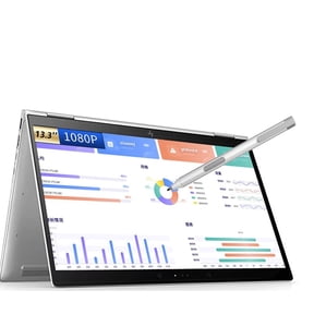 Active Touch Screen Stylus Pen S Pencil For Dell Latitude 5175 5179 5285 5289 5290 5300 7200 7275 7285 7390 7400 Venue 10 Pro 5050/5056/5055/5855 XPS 9250