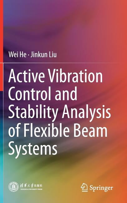 Active Vibration Control and Stability Analysis of Flexible Beam ...