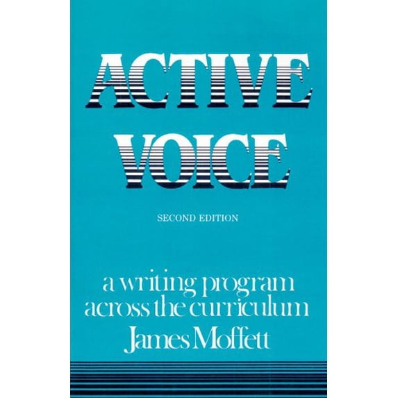 Pre-Owned Active Voice: A Writing Program Across the Curriculum (Paperback) 0867092890 9780867092899