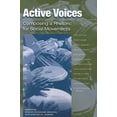 thumbnail image 1 of Pre-Owned Active Voices: Composing a Rhetoric for Social Movements Paperback, 1 of 1