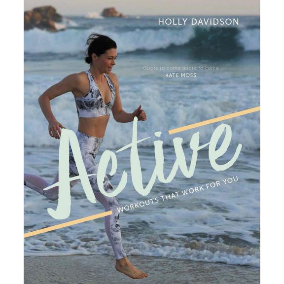 Active: Workouts That Work for You (Paperback)