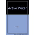 thumbnail image 1 of Pre-Owned Active Writer 9780023395208 Used, 1 of 1