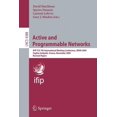 thumbnail image 1 of Active and Programmable Networks, (Paperback), 1 of 1