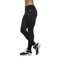 thumbnail image 1 of Active1st Women?s Sports Leggings, Fitted, Full Length - Great for Yoga, Pilates, CrossFit, Dance, Running in/outdoors Activities, 1 of 4