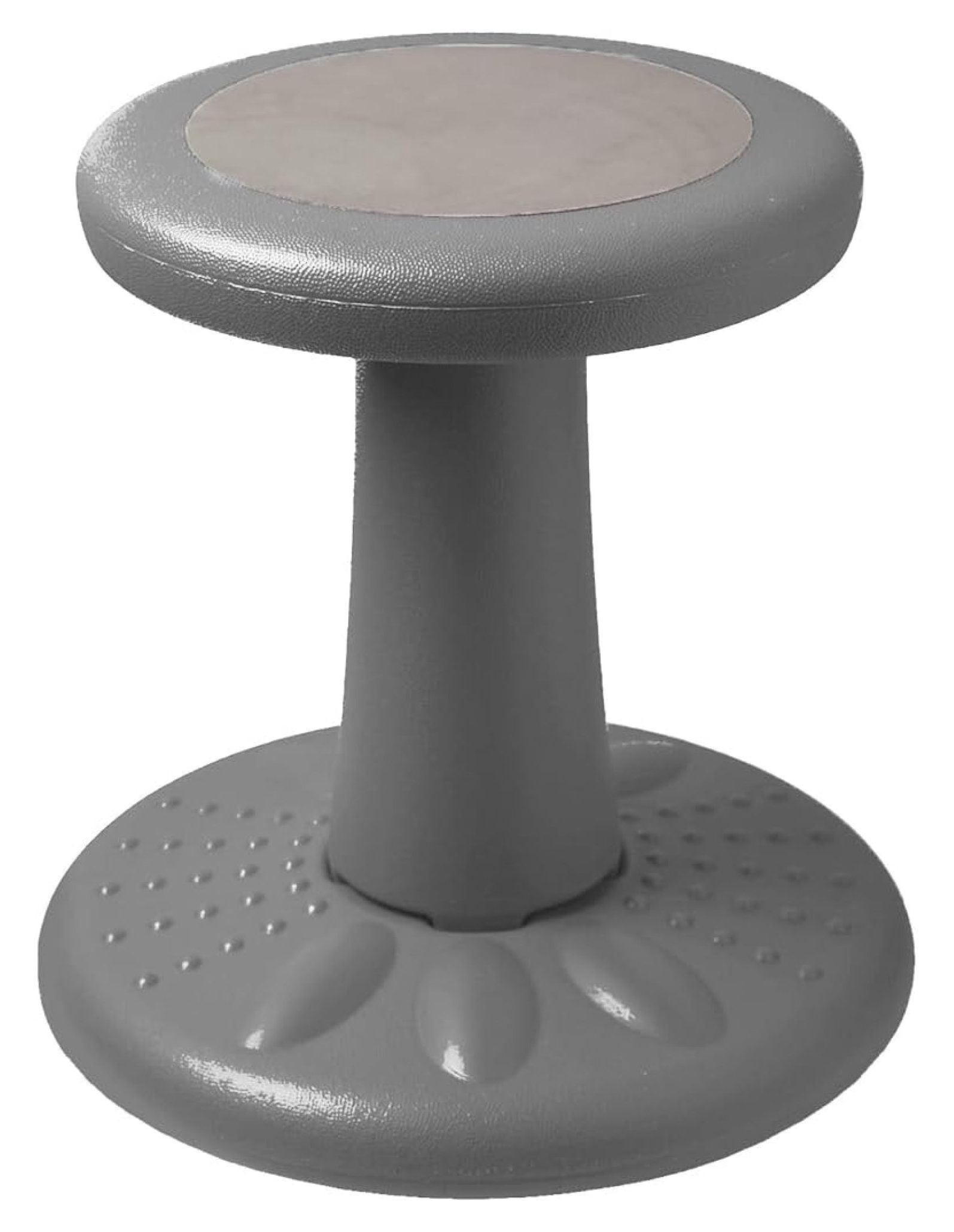ActiveChairs Kids Wobble Stool, Flexible Classroom Seating Improves