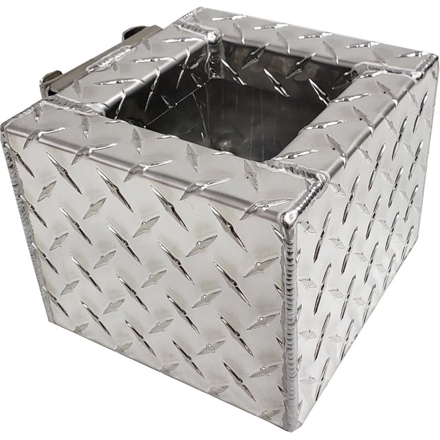 ActiveDogs Large No Spill Water Bowl for Dogs 1 Gallon Dog Water Bowl