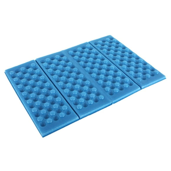 ActiveGlam Sitting Cushion Outdoor Foam Padding Foldable Waterproof L1N5 Portab XPE H4E4