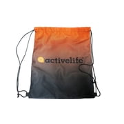 ActiveLife Active Sport Bag Adjustable Perfect For Sports Trips And Picnics