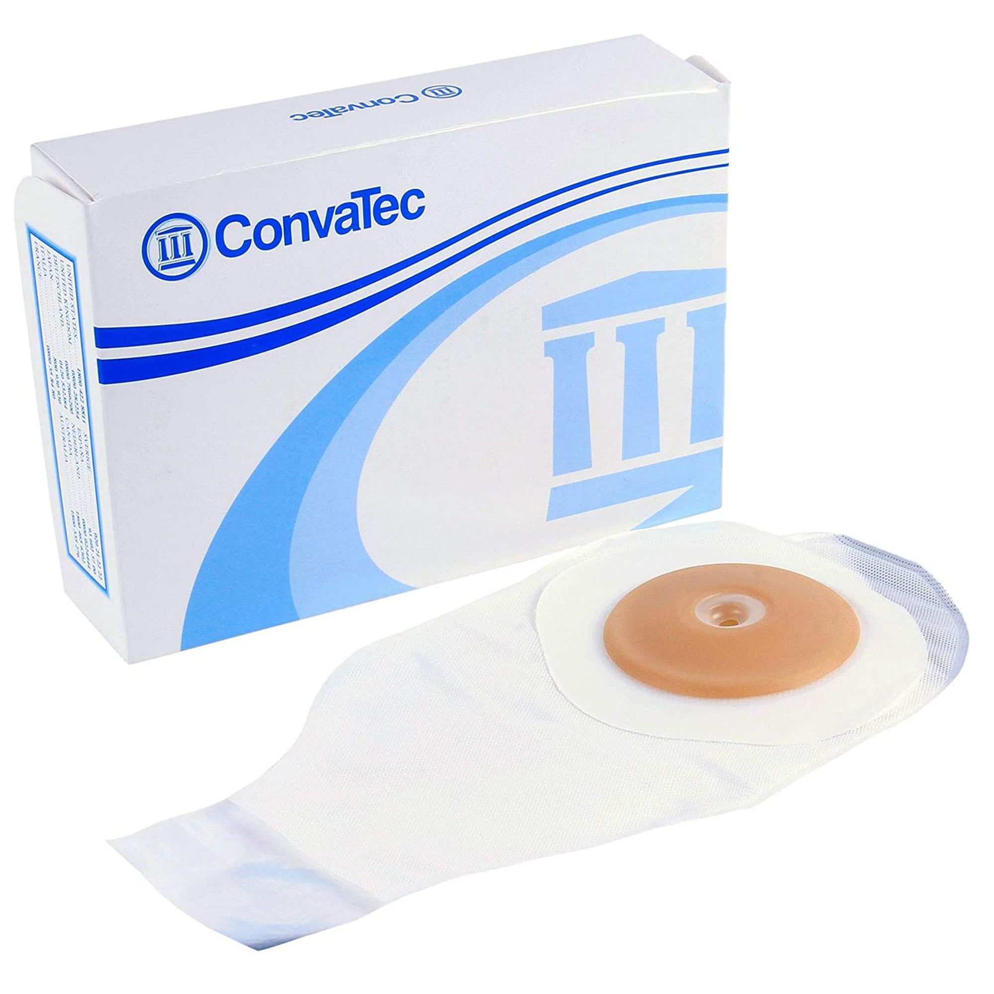 ActiveLife Colostomy Pouch Drainable 1