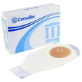 thumbnail image 1 of ActiveLife Colostomy Pouch Drainable 1" Stoma 12"L 1pc System Transparent 175779, 5 Ct, 1 of 3