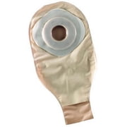 ActiveLife Colostomy Pouch One-Piece System 12 Inch Length 1-1/2 Inch Stoma Drainable, 022767 - BOX OF 10