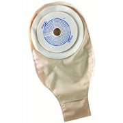 ActiveLife Colostomy Pouch One-Piece System 12 Inch Length 3/4 to 2-1/2 Inch Stoma Drainable, 400598 - BOX OF 10