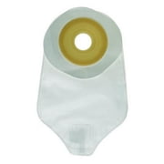 ActiveLife Urostomy Pouch One-Piece System 11 Inch Length 1-1/4 Inch Stoma Drainable, Convatec, 650832 - Box of 10
