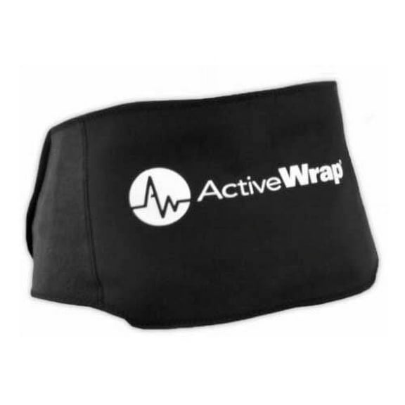 ActiveWrap Hot & Cold for Back-S/M