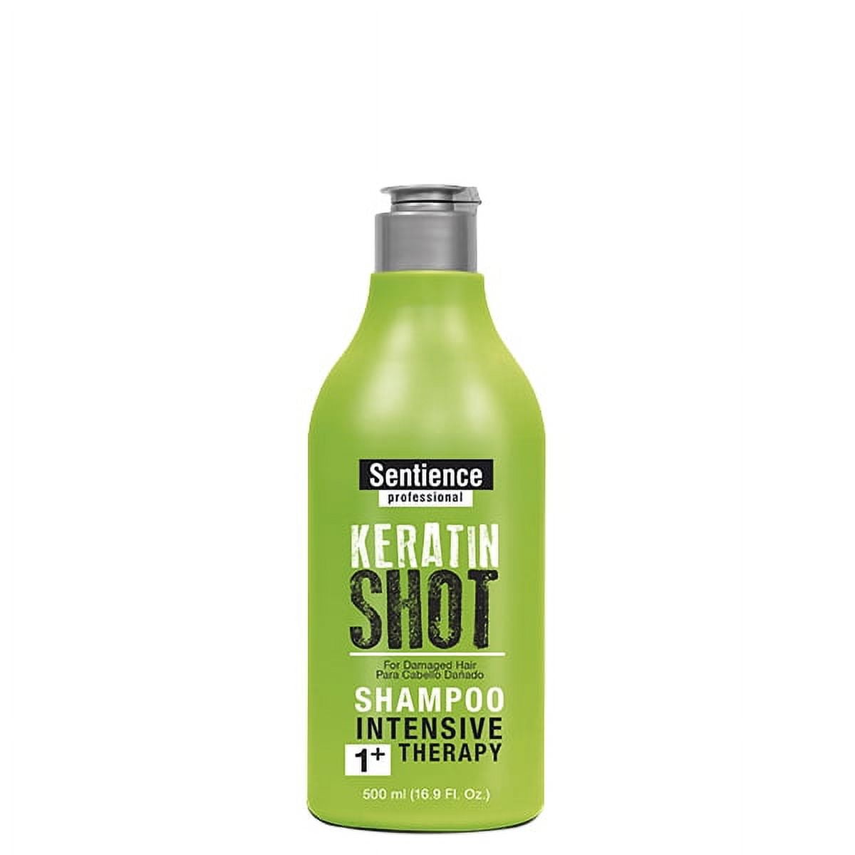 Activee Intensive Therapy Shampoo - Walmart Business Supplies