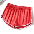 thumbnail image 1 of Activewear Shorts for Women: Comfortable Summer Workout and Yoga Wear, 1 of 3