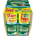 thumbnail image 1 of Activia Light Strawberry/keylime 12pack, 1 of 3