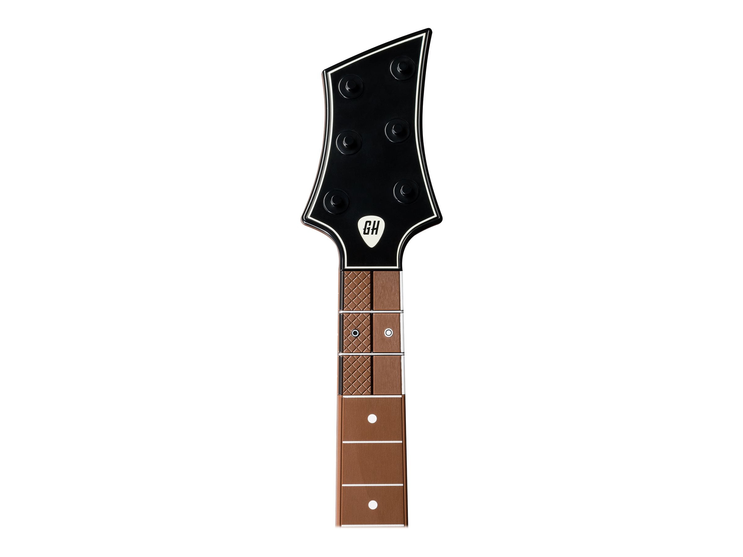 Solución de problemas del controlador de guitarra Activision Guitar Hero  Live - iFixit