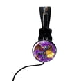 thumbnail image 1 of Activision 36773_SP Skylanders Spyro Headphones _Discontinued by Manufacturer_, 1 of 1