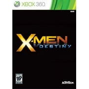 X-Men Destiny - Xbox 360