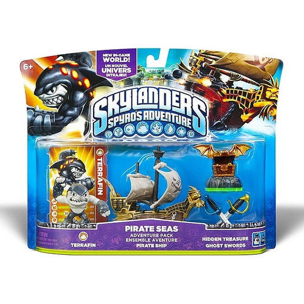 Activision Action Figure Play Set