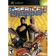 thumbnail image 1 of American Chopper: the Game - Xbox, 1 of 2