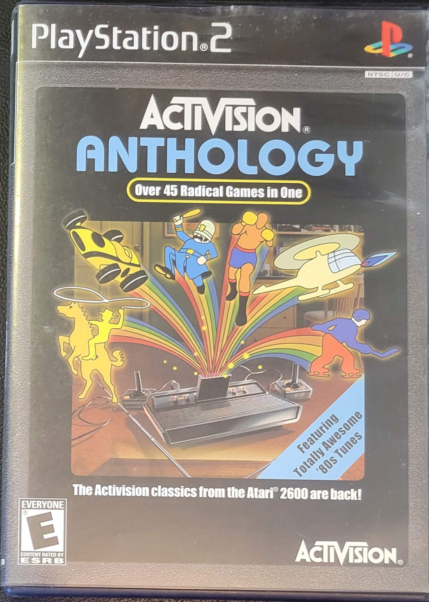 Activision Anthology - PlayStation 2 - Walmart.com