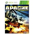thumbnail image 1 of Apache: Air Assault - Xbox 360, 1 of 10