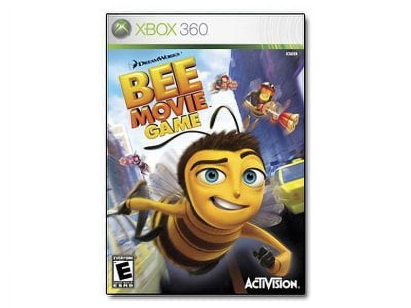 Activision Bee Movie (Xbox 360) - Walmart.com