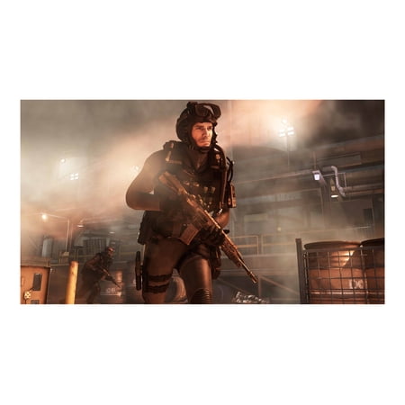 Activision Call Of Duty: Ghosts Digital Combo (Xbox 360 and Xbox One)
