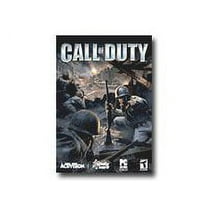 Activision Call of Duty 4: Modern Warfare