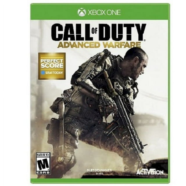 Activision Call of Duty: Advanced Warfare (Xbox One) - Pre-Owned