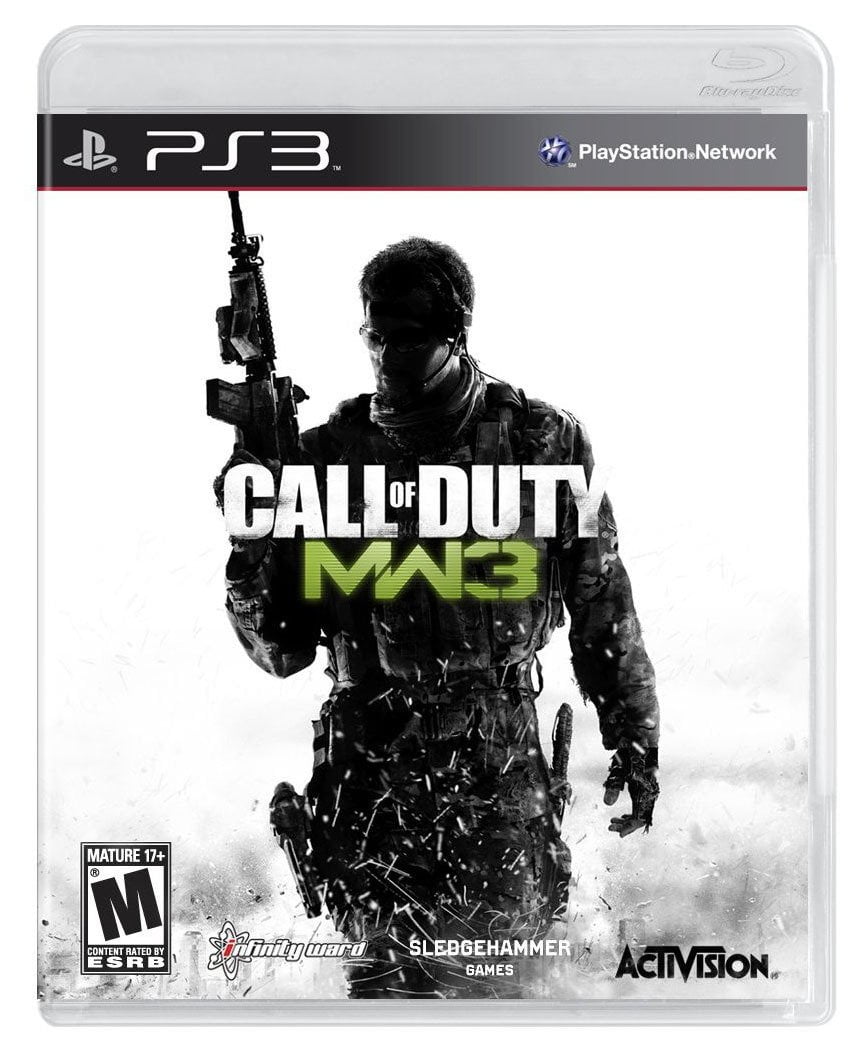 【Ｗii北米版】Call of Duty: Modern Warfare未開封品 Wii北米版】Call of Duty: Modern Warfare未開封品 Amazon
