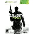 thumbnail image 1 of Pre-Owned Call of Duty: Modern Warfare 3 - Xbox 360, 1 of 4