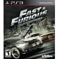 thumbnail image 1 of Fast & Furious: Showdown - PlayStation 3, 1 of 4