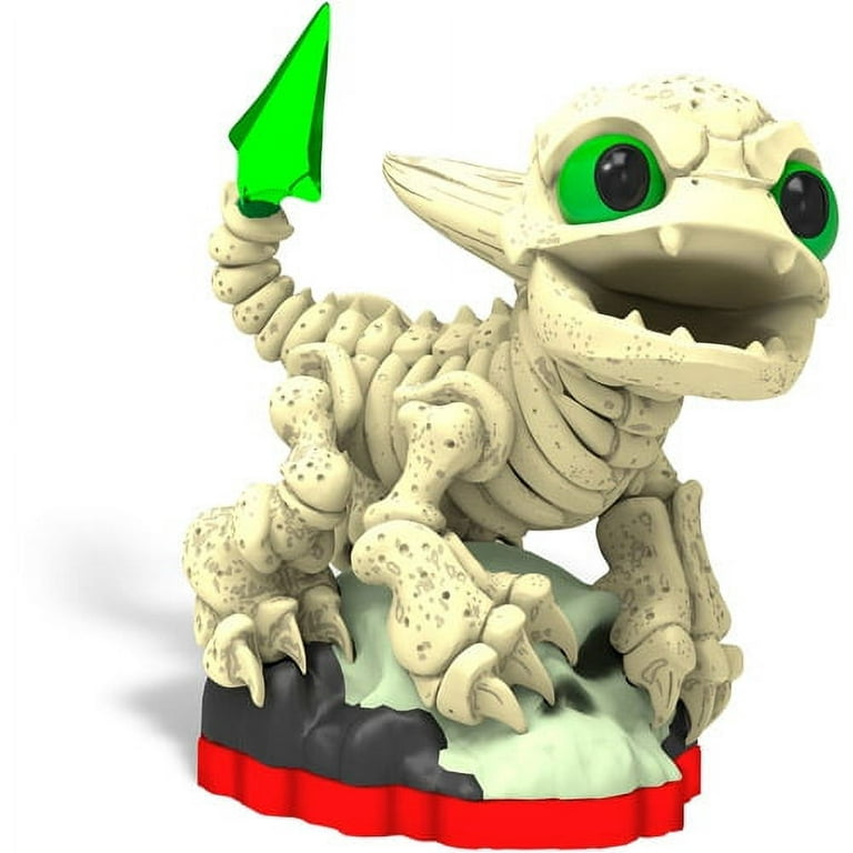 Activision Funny Bone Skylanders Trap Team Character Figure 