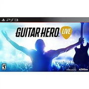 Activision Guitar Hero Live - PlayStation 3