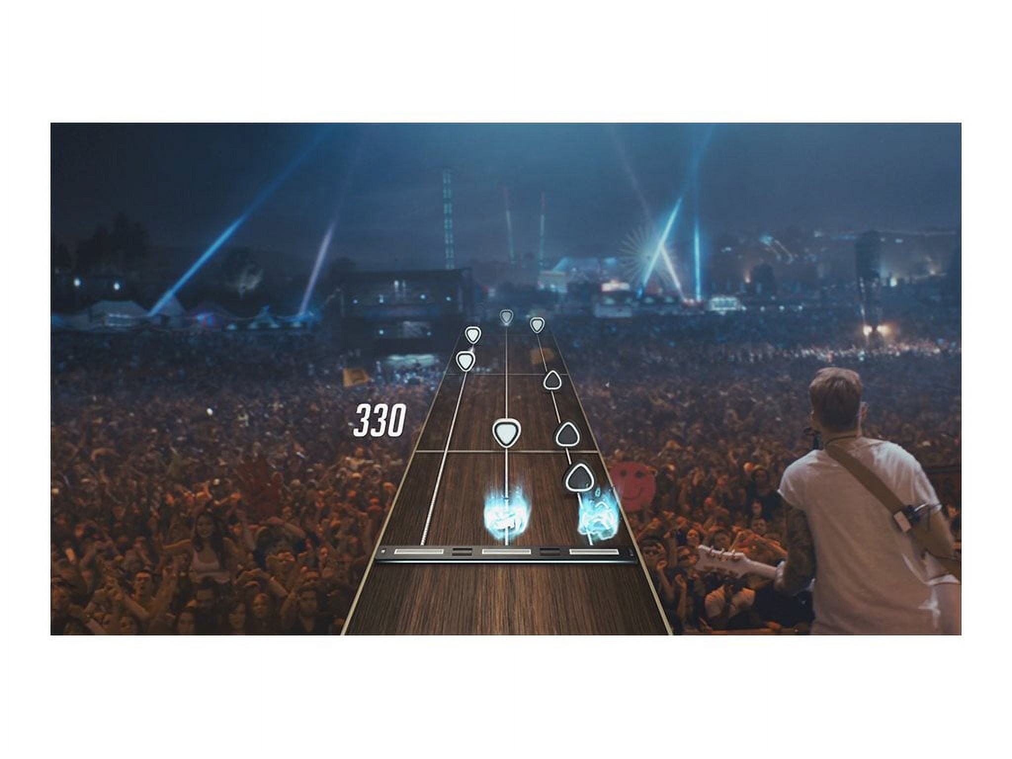 Activision Guitar Hero Live Supreme Party Edition PlayStation 4