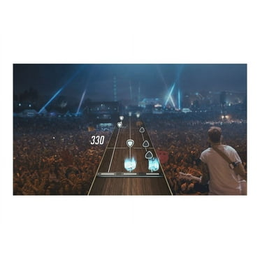 Activision Guitar Hero Live: Supreme Party Edition - PlayStation 4