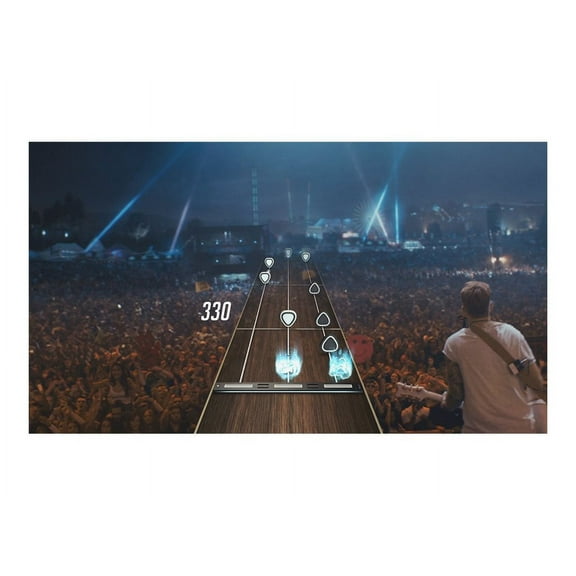 Guitar Hero Supreme Party Edition Bundle (2 Guitars) - PlayStation 4