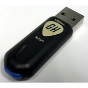 Activision Guitar Hero Live Usb Dongle Wireless Receiver Adapter