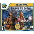 thumbnail image 1 of Activision League Of Light (PC DVD), 2 Pack, 1 of 1