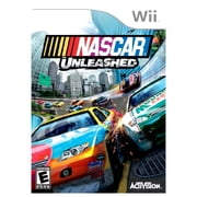 NASCAR: Unleashed - Nintendo Wii