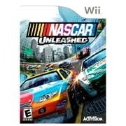 NASCAR: Unleashed - Nintendo Wii