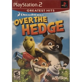 Pre-Owned Over the Hedge - PlayStation 2