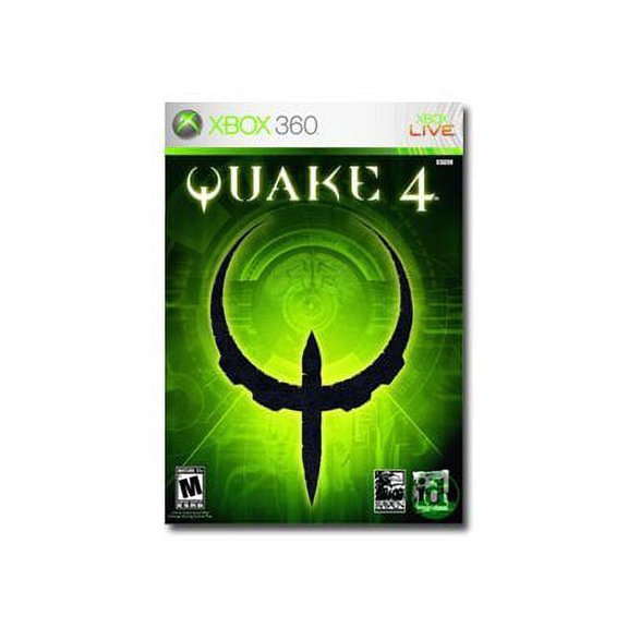 Pre-Owned Quake 4 - Xbox 360