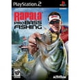 thumbnail image 1 of Activision Rapala Pro Bass Fishing 2010, No, 1 of 10